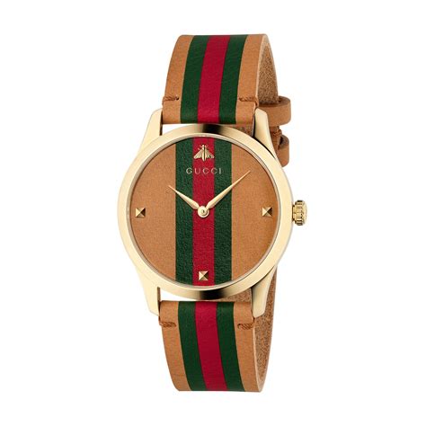 gucci ladies wacth|gucci watches official website.